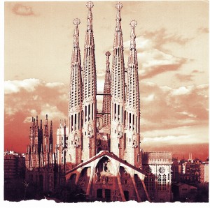 Sagrada Familia_SH-omatic